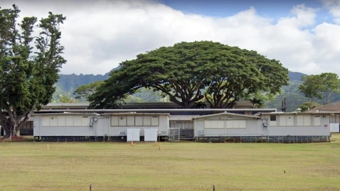 YMCA of Honolulu - Waialua High and Intermediate School, Waialua, Hawaii, 96791
