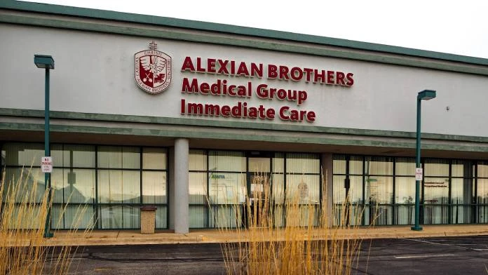 Alexian Brothers Behavioral Health Group Practice, Elk Grove Village, Illinois, 60007