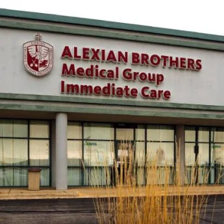 Alexian Brothers Behavioral Health Group Practice, Elk Grove Village, Illinois, 60007