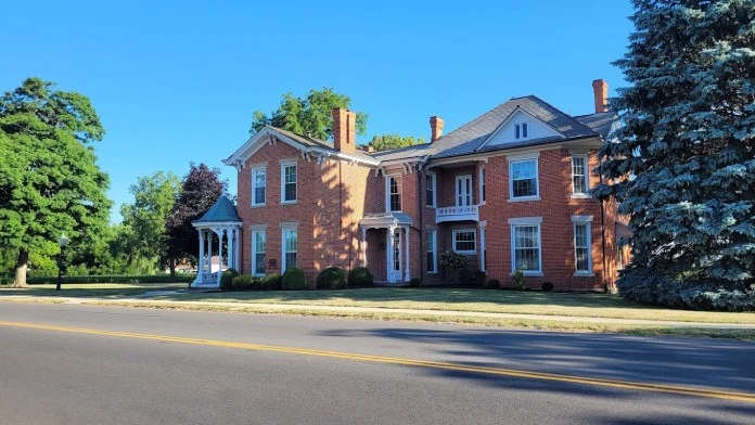 Marsh Foundation, Van Wert, Ohio, 45891