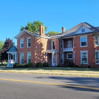 Marsh Foundation, Van Wert, Ohio, 45891