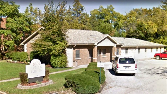Hamilton Center, Greencastle, Indiana, 46135