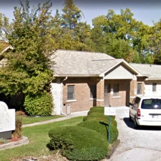 Hamilton Center, Greencastle, Indiana, 46135