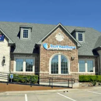 Exult Healthcare, Mckinney, Texas, 75069