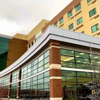 Portneuf Medical Center - Behavioral Health, Pocatello, Idaho, 83201