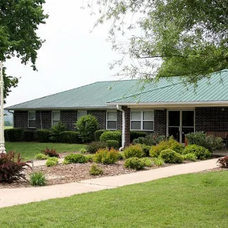 Teen Challenge Adventure Ranch, Morrow, Arkansas, 72749