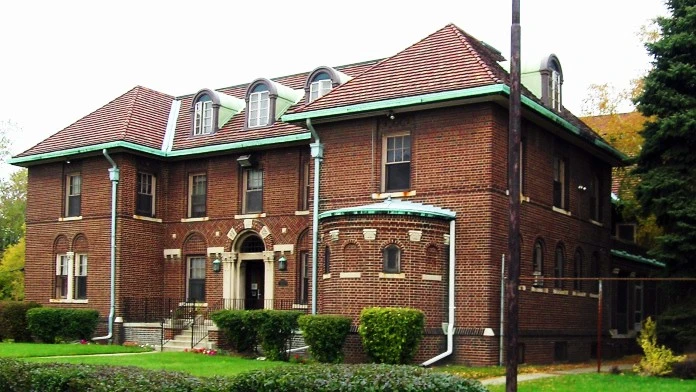 Heartline - Lutheran Social Services