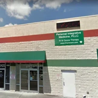 Crossroads Treatment Center of Northwest Georgia, Ringgold, Georgia, 30736