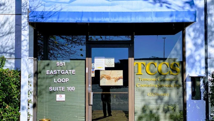 Tennessee Community - Counseling Services, Chattanooga, Tennessee, 37411