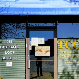 Tennessee Community - Counseling Services, Chattanooga, Tennessee, 37411