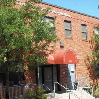 Glenwood Life Counseling Center, Baltimore, Maryland, 21212