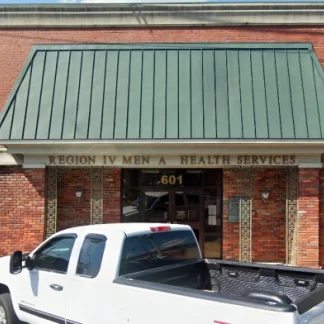 Region IV Mental Health Services, Corinth, Mississippi, 38834