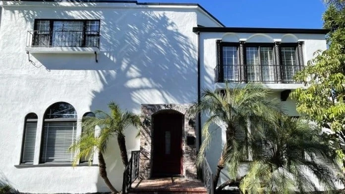New Life House - Los Angeles Sober Living, Los Angeles, California, 90036