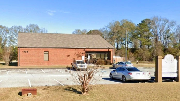 Middle Flint Behavioral Healthcare - Phoenix House, Cordele, Georgia, 31015
