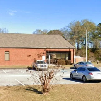 Middle Flint Behavioral Healthcare - Phoenix House, Cordele, Georgia, 31015