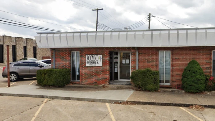 ROCMND Area Youth Services, Pryor, Oklahoma, 74361