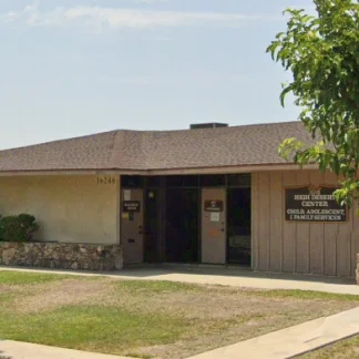 High Desert Child Adolescent and Family, Victorville, California, 92395