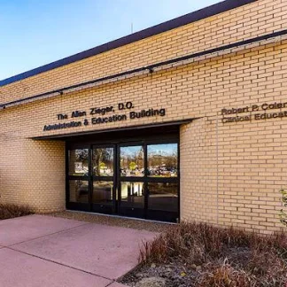 New Oakland Family Centers, Farmington Hills, Michigan, 48334