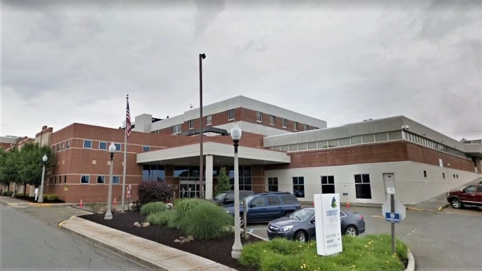 Somerset Hospital