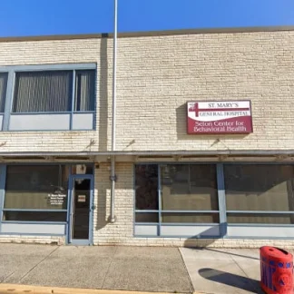 Saint Mary's Hospital Behavioral Health - Treatment, Passaic, New Jersey, 07055