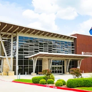 Ardmore Chickasaw Health Clinic, Ardmore, Oklahoma, 73401