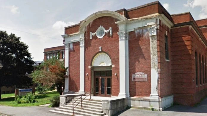 Youth Advocate Programs - Lower Hudson Valley, Monticello, New York, 12701