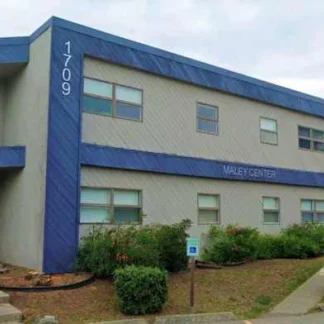 AK Child and Family - Maley Center, Anchorage, Alaska, 99508