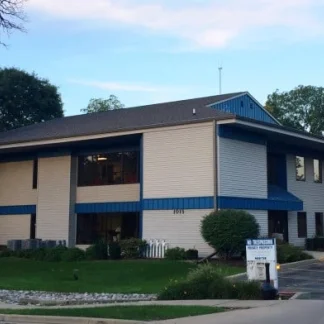 Meriter Hospital - New Start Program Outpatient, Madison, Wisconsin, 53719