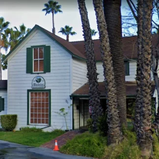 Woodglen Recovery Junction - Orangethorpe Avenue, Fullerton, California, 92832