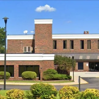 Hamilton Center - Leading Behavioral Health, Terre Haute, Indiana, 47804