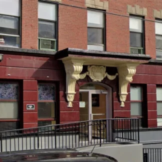 Acacia Network - Franklin House, Bronx, New York, 10456