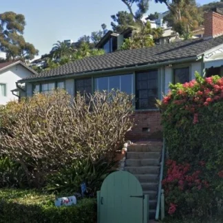 Lomonaco Palms Recovery, Laguna Beach, California, 92651