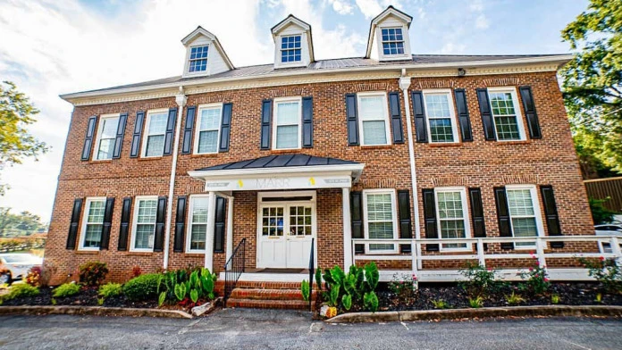 Traditions Women's Recovery Center, Lawrenceville, Georgia, 30046