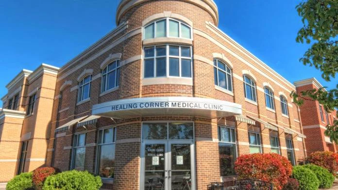Healing Corner, Brookfield, Wisconsin, 53045
