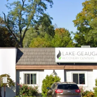 Lake Geauga Recovery Centers, Chardon, Ohio, 44024