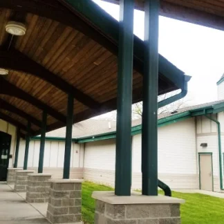 Aspire Indiana Health - Mockingbird Hill Recovery Center, Anderson, Indiana, 46013