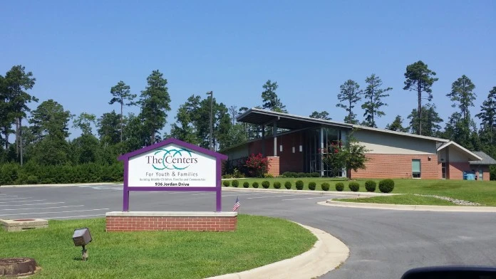 Centers for Youth &amp; Families, Monticello, Arkansas, 71655