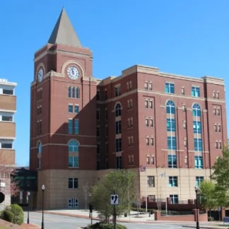 WestCare - Cobb County Drug Court, Marietta, Georgia, 30090