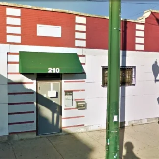 Healthcare Alternative Systems - North Ashland, Chicago, Illinois, 60607