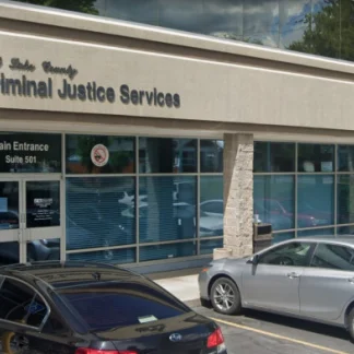 Criminal Justice Services, Salt Lake City, Utah, 84115