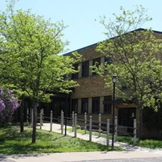 North Central Healthcare, Merrill, Wisconsin, 54452