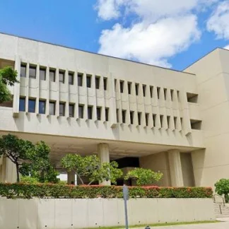 O'ahu First Circuit - Drug Court, Honolulu, Hawaii, 96813