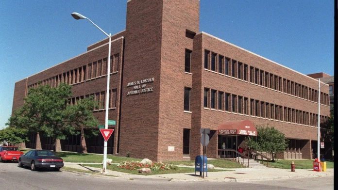 Third Circuit Court of Michigan - Child Study Clinic, Detroit, Michigan, 48207