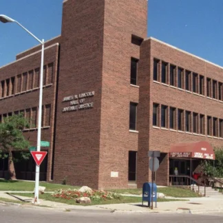 Third Circuit Court of Michigan - Child Study Clinic, Detroit, Michigan, 48207