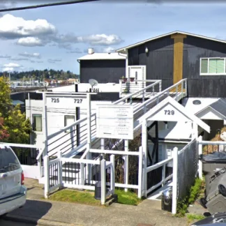 Action Counseling, Port Orchard, Washington, 98366