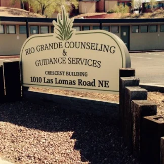 Rio Grande Counseling and Guidance Services, Albuquerque, New Mexico, 87102