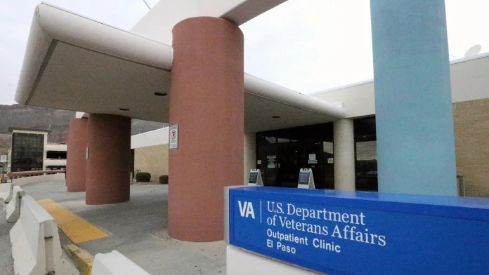 El Paso VA Health Care System - Medical Center, El Paso, Texas, 79930
