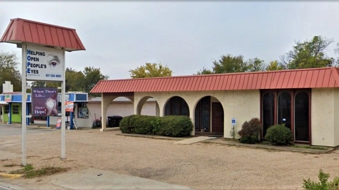 HOPE - Helping Open Peoples Eyes, Cleburne, Texas, 76033