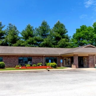 Grand Lake Mental Health Center, Grove, Oklahoma, 74344