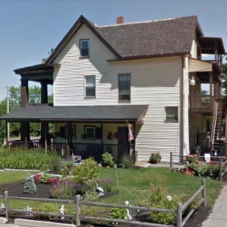 Blue Willow Counseling, Lewiston, Maine, 04240